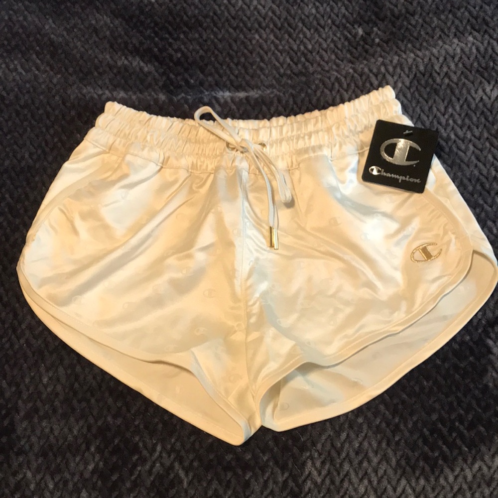BRAND NEW Champions Shorts